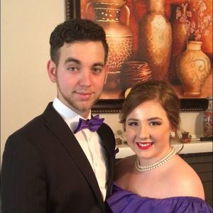 Meet your Posher, Shane